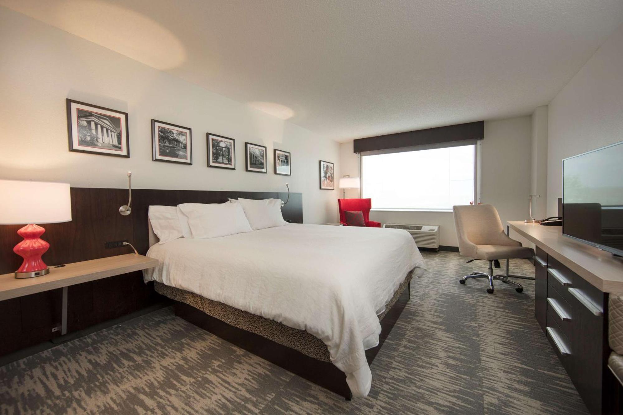 Courtyard By Marriott Athens Downtown Hotel Eksteriør billede