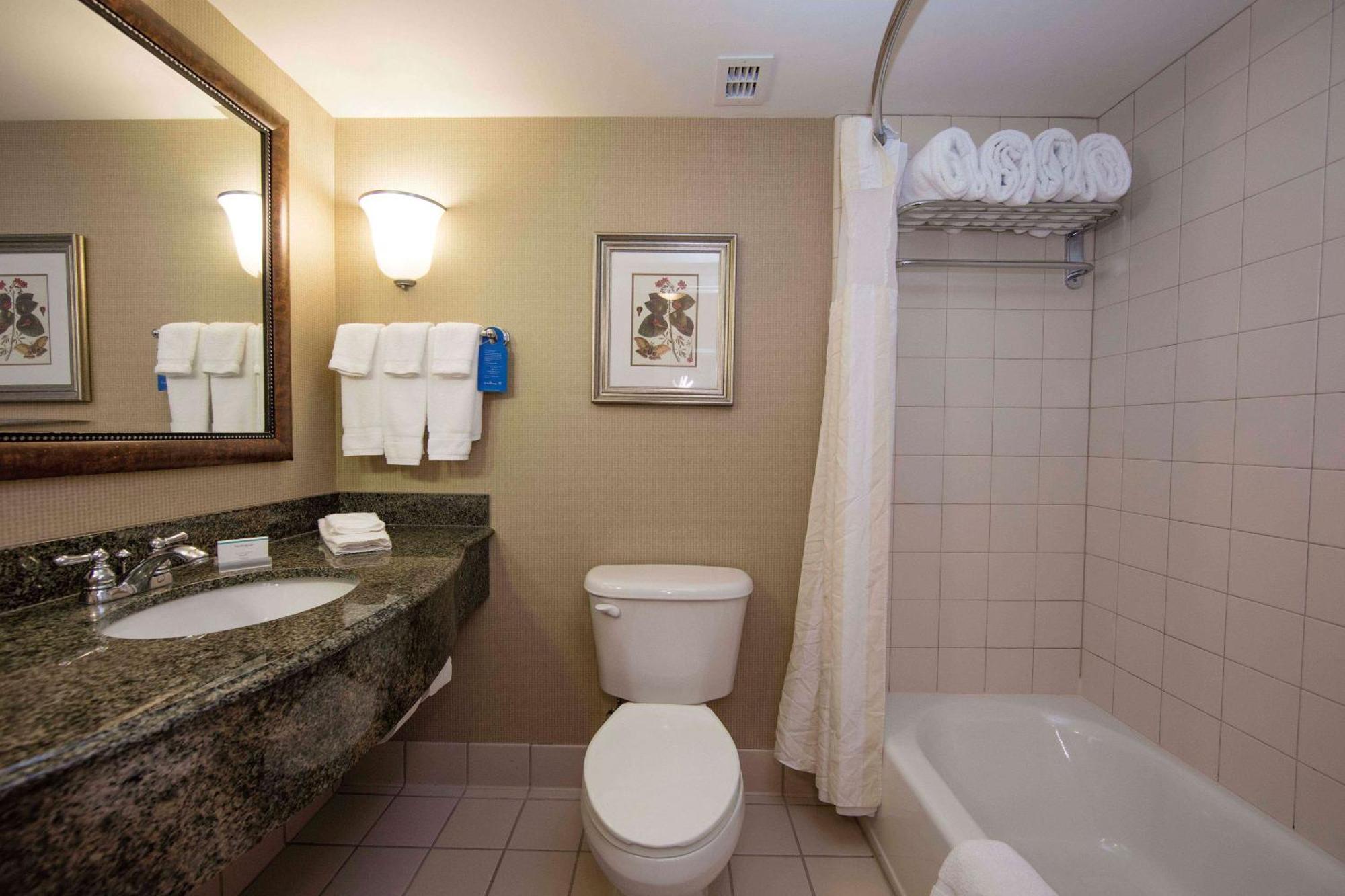Courtyard By Marriott Athens Downtown Hotel Eksteriør billede