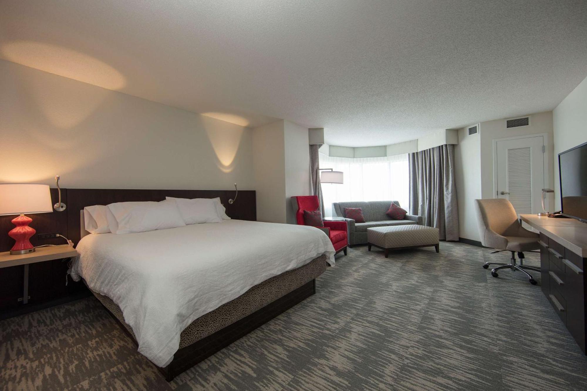 Courtyard By Marriott Athens Downtown Hotel Eksteriør billede