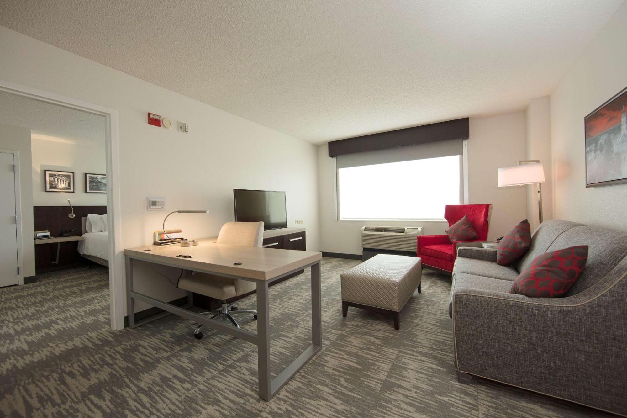 Courtyard By Marriott Athens Downtown Hotel Eksteriør billede