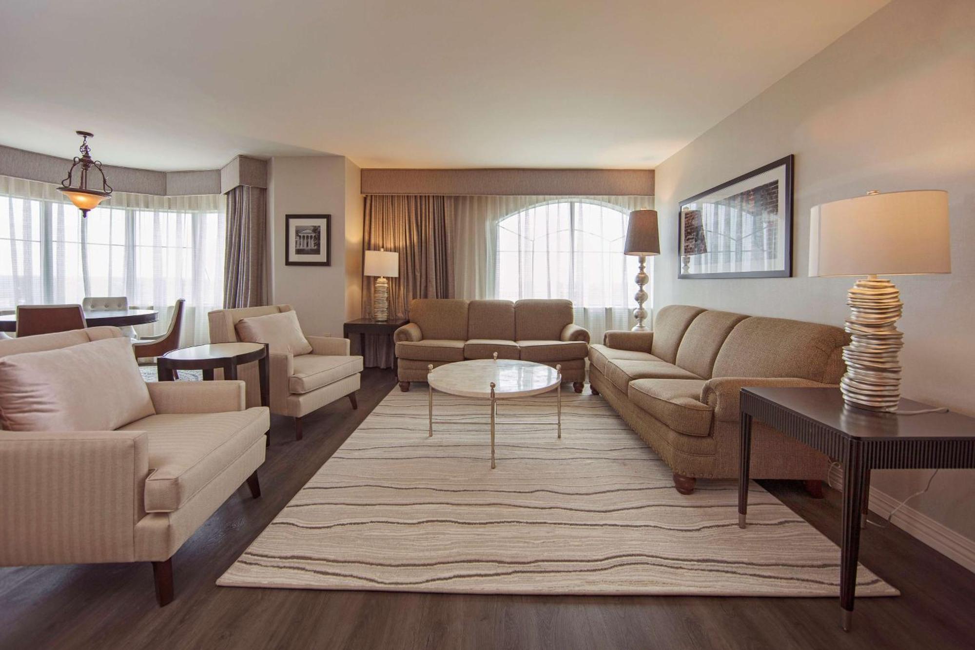 Courtyard By Marriott Athens Downtown Hotel Eksteriør billede