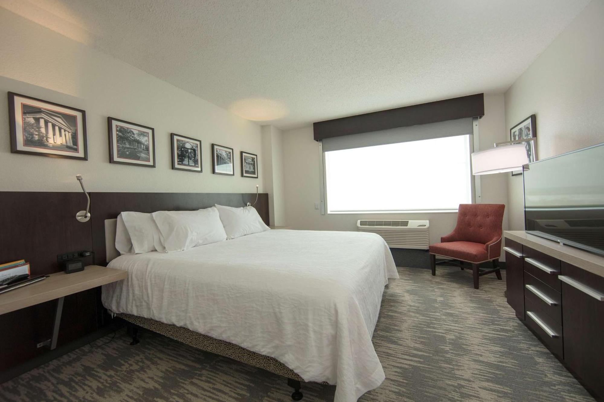 Courtyard By Marriott Athens Downtown Hotel Eksteriør billede