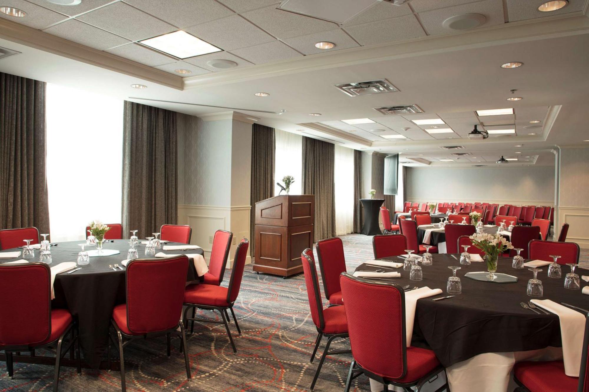 Courtyard By Marriott Athens Downtown Hotel Eksteriør billede