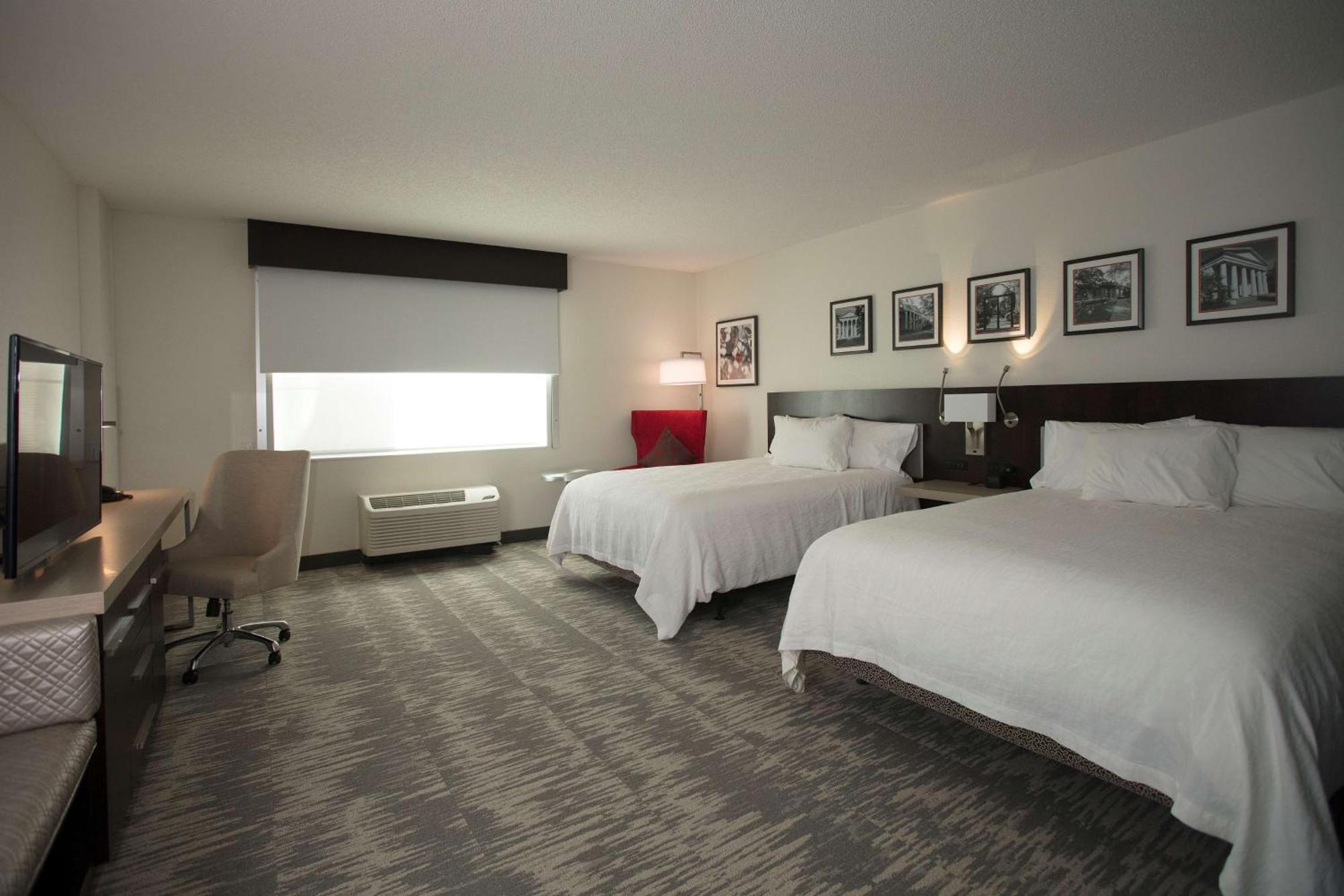 Courtyard By Marriott Athens Downtown Hotel Eksteriør billede