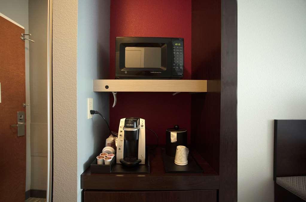 Courtyard By Marriott Athens Downtown Hotel Værelse billede