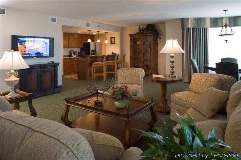 Courtyard By Marriott Athens Downtown Hotel Interiør billede