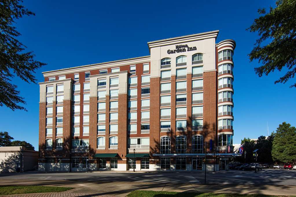 Courtyard By Marriott Athens Downtown Hotel Eksteriør billede