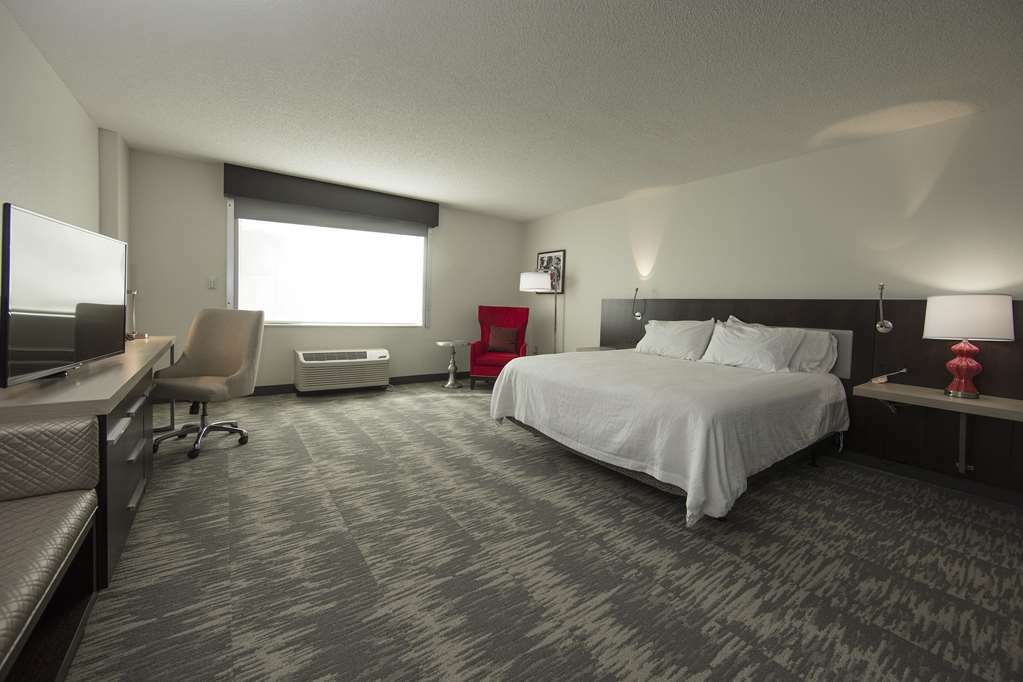 Courtyard By Marriott Athens Downtown Hotel Værelse billede
