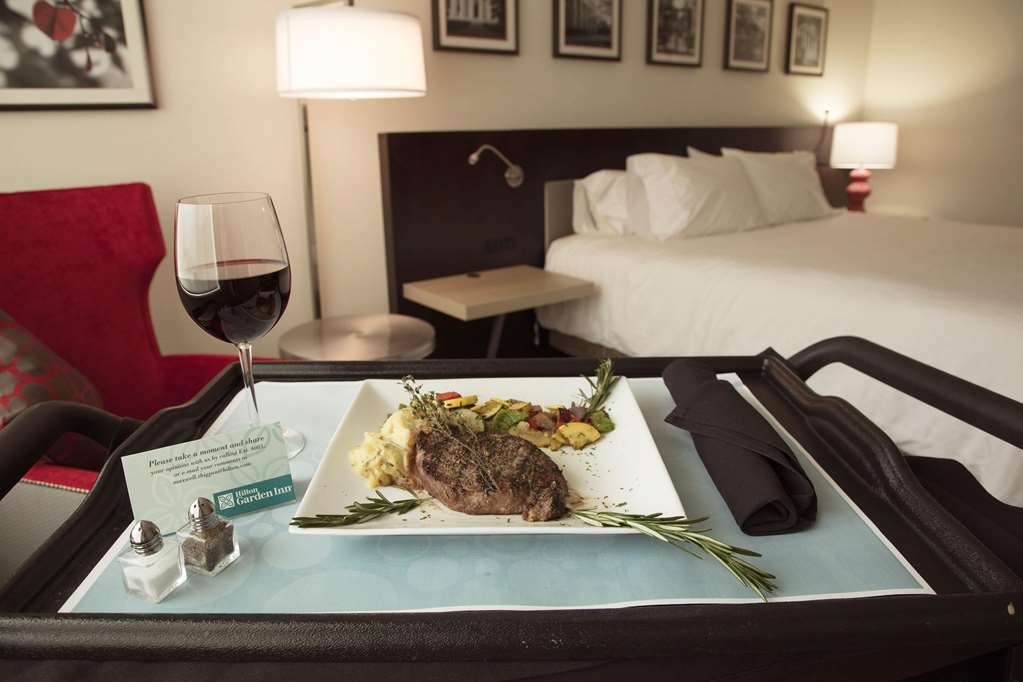 Courtyard By Marriott Athens Downtown Hotel Værelse billede