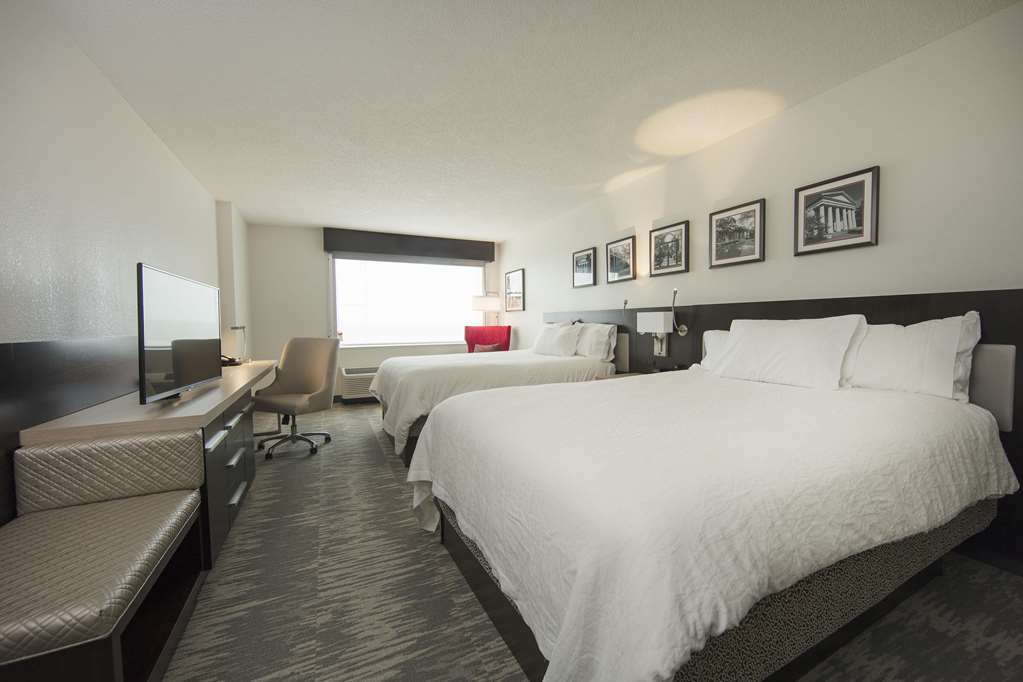Courtyard By Marriott Athens Downtown Hotel Værelse billede