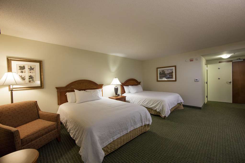 Courtyard By Marriott Athens Downtown Hotel Værelse billede
